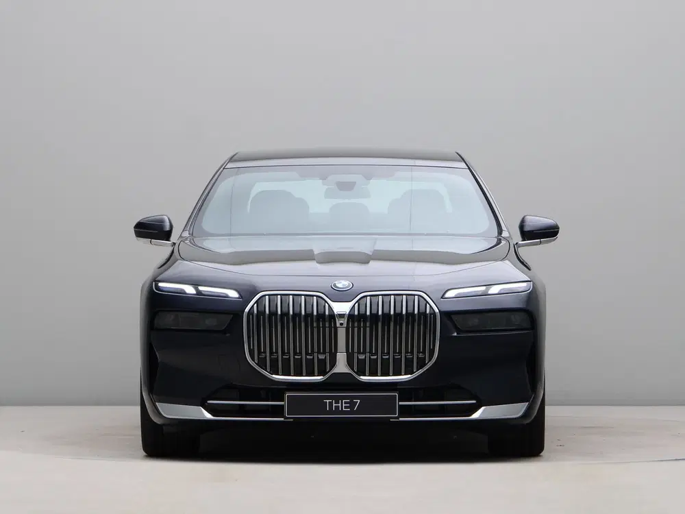 BMW 7-serie 750e xDrive M Sport (bj 2026 uit 2026, foto 2