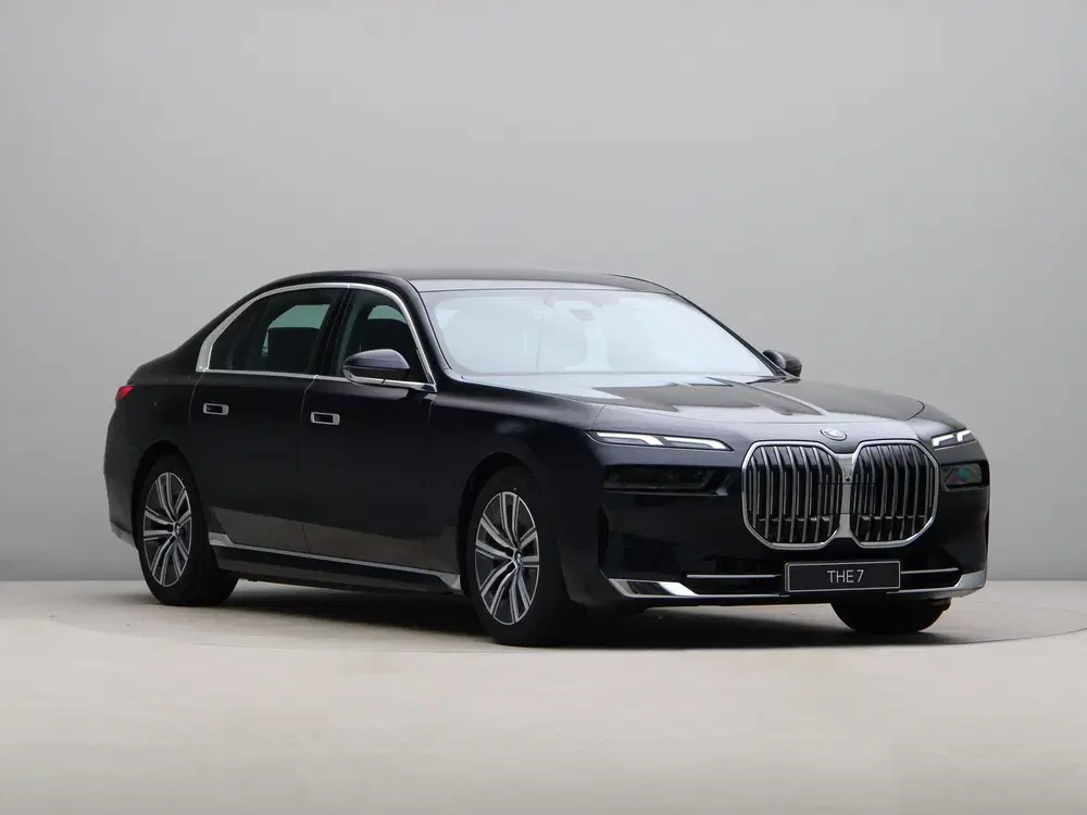 BMW 7-serie 750e xDrive M Sport (bj 2026 uit 2026, foto 3