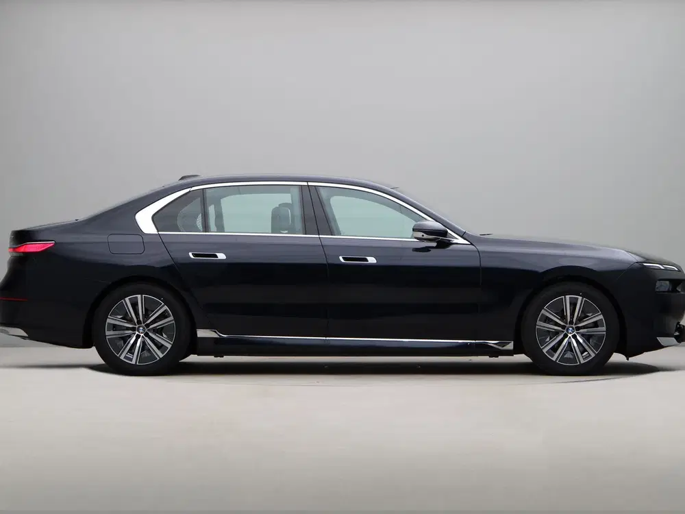BMW 7-serie 750e xDrive M Sport (bj 2026 uit 2026, foto 4