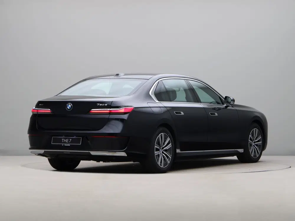 BMW 7-serie 750e xDrive M Sport (bj 2026 uit 2026, foto 5