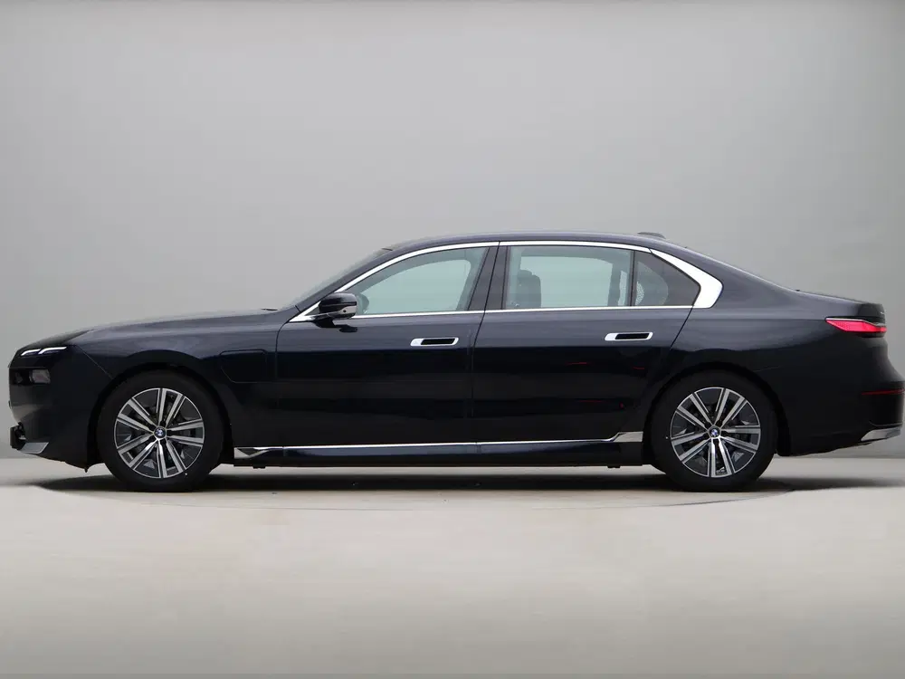 BMW 7-serie 750e xDrive M Sport (bj 2026 uit 2026, foto 8