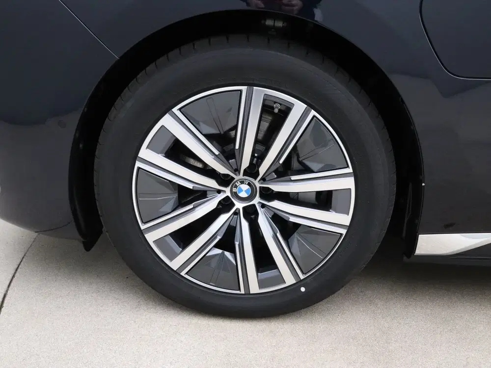 BMW 7-serie 750e xDrive M Sport (bj 2026 uit 2026, foto 9
