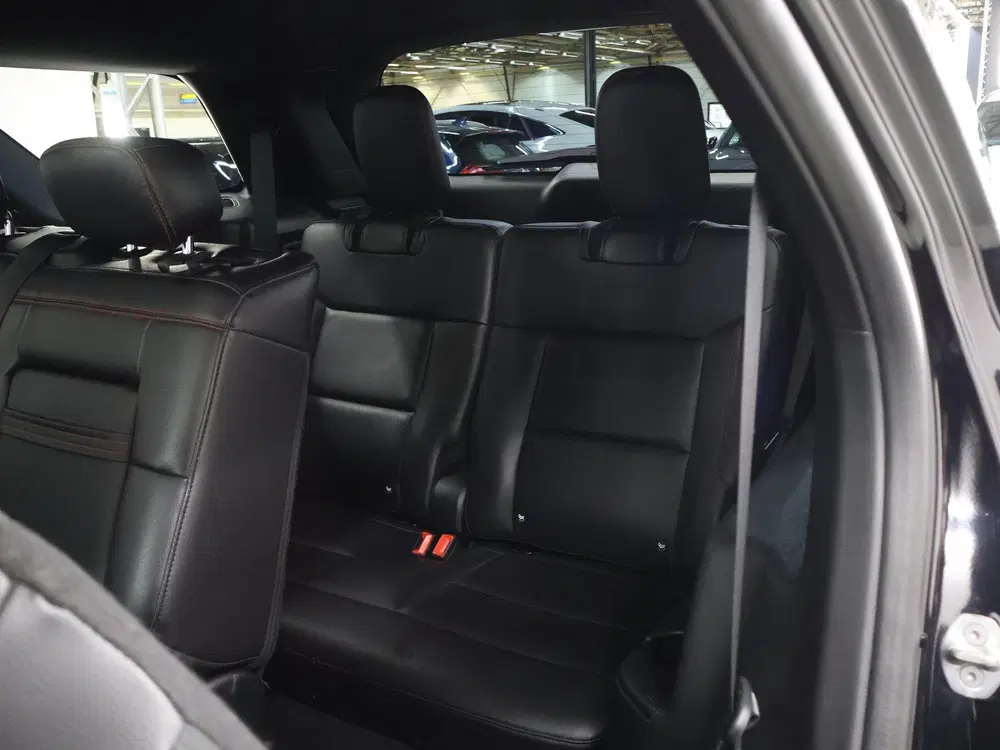 Ford Explorer 3.0 V6 EcoBoost PHEV ST-Line uit 2024, foto 14