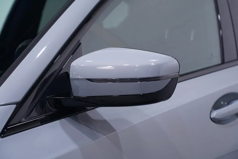 BMW 3-serie 330e M Sport SOH 96% Head up Schuifdak Cam uit 2024, foto 8