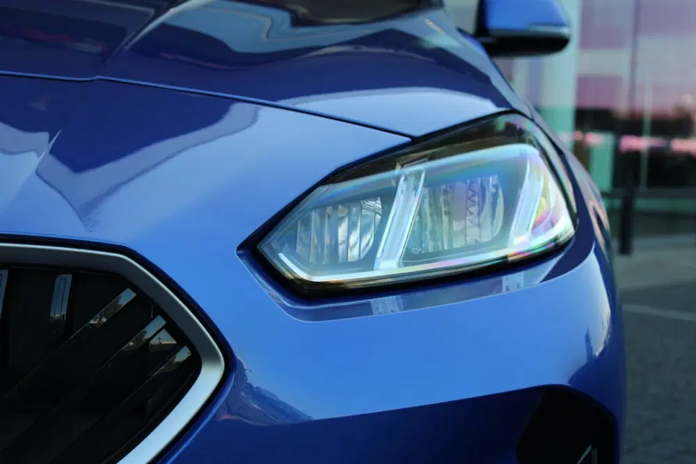 BMW 1-serie 120 M Sport Automaat uit 2025, foto 11
