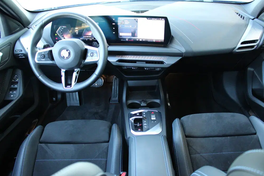 BMW 1-serie 120 M Sport Automaat uit 2025, foto 15