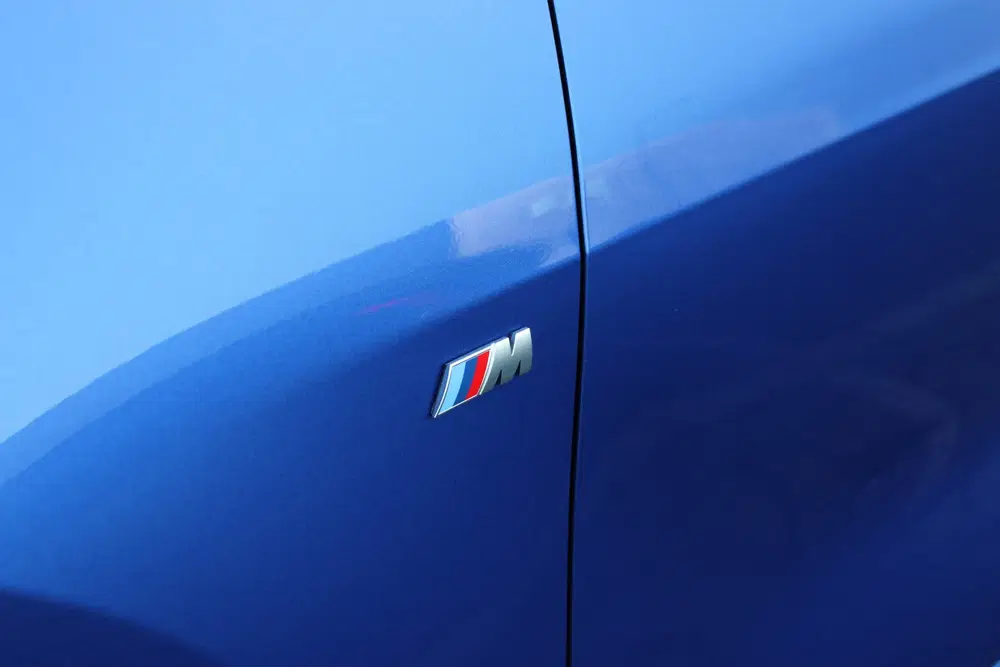 BMW 1-serie 120 M Sport Automaat uit 2025, foto 6