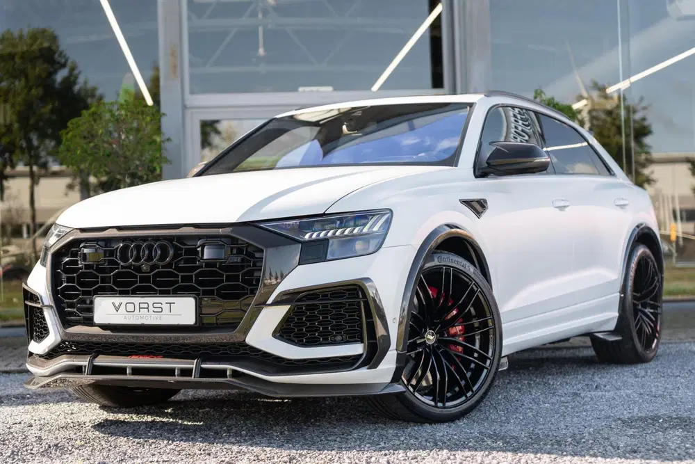 Audi RS Q8 R ABT 1 uit 2022