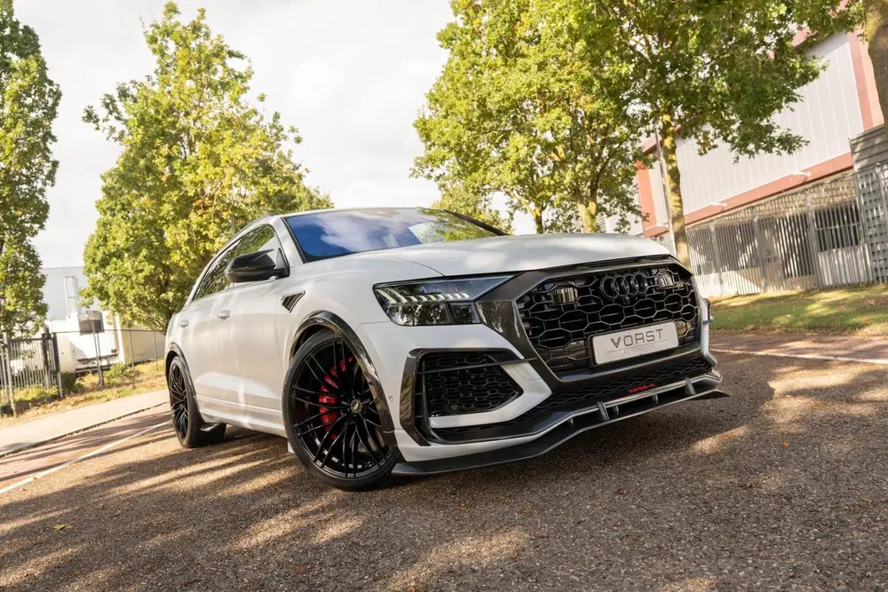 Audi RS Q8 R ABT 1 uit 2022, foto 10