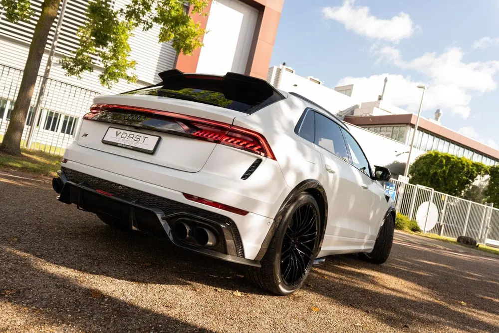 Audi RS Q8 R ABT 1 uit 2022, foto 11