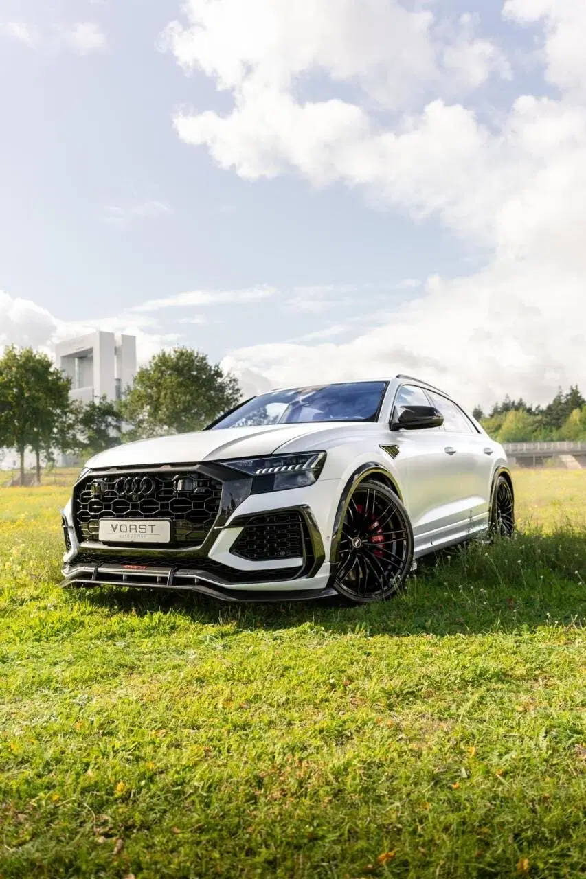 Audi RS Q8 R ABT 1 uit 2022, foto 13