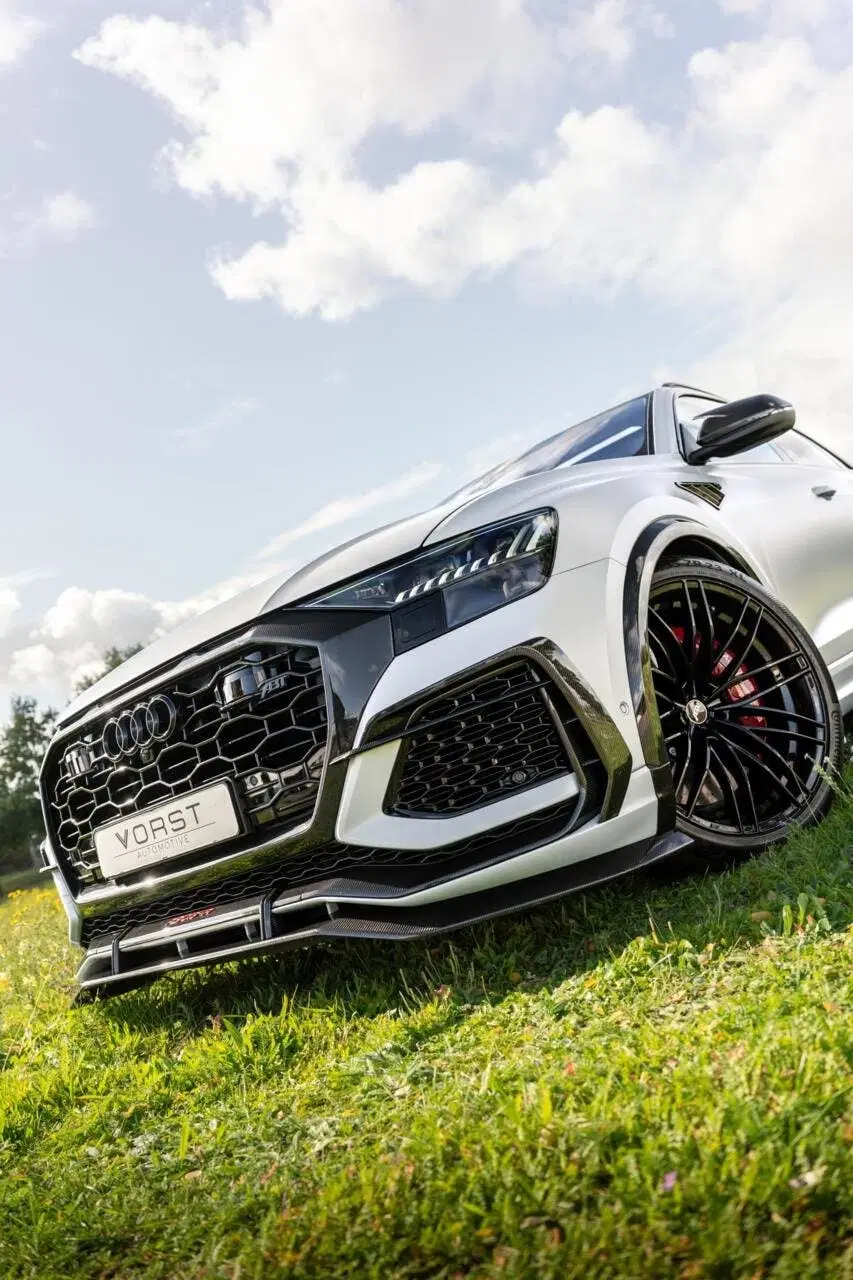 Audi RS Q8 R ABT 1 uit 2022, foto 14