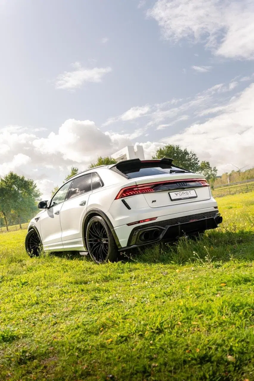 Audi RS Q8 R ABT 1 uit 2022, foto 15