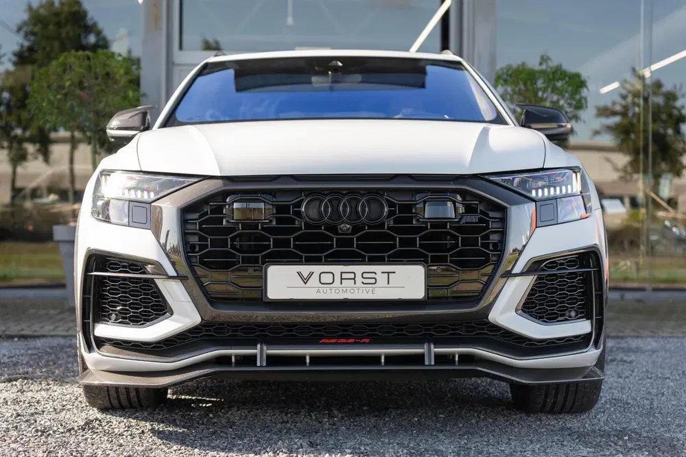 Audi RS Q8 R ABT 1 uit 2022, foto 2
