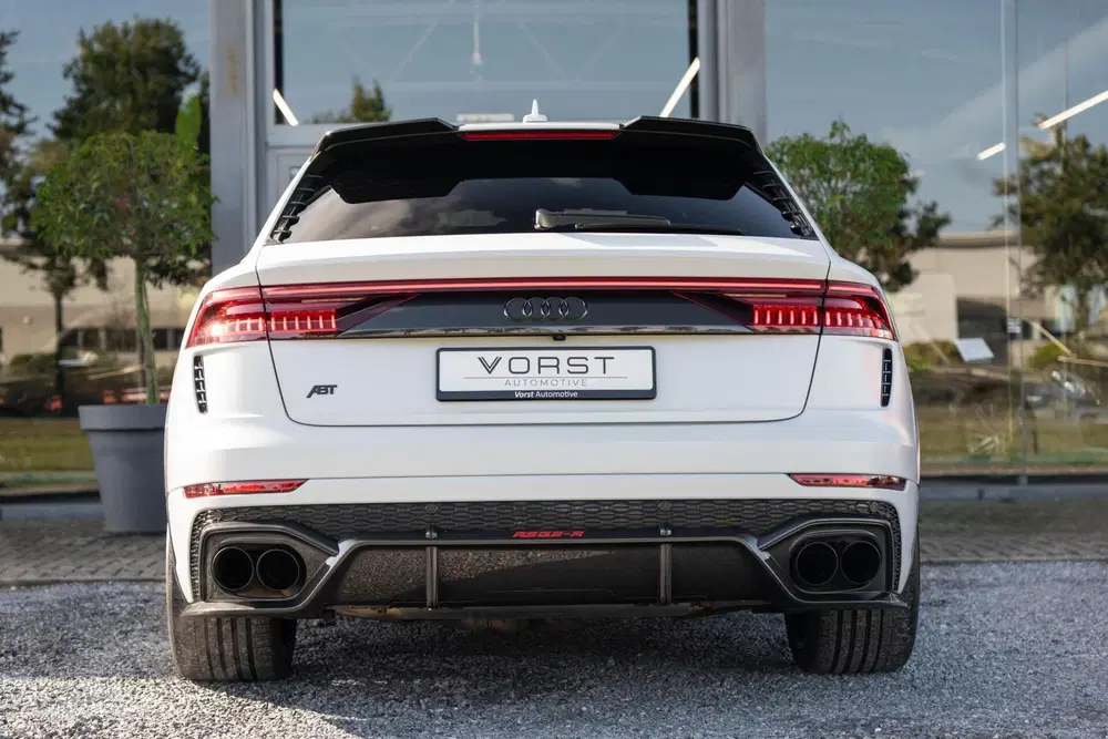 Audi RS Q8 R ABT 1 uit 2022, foto 5