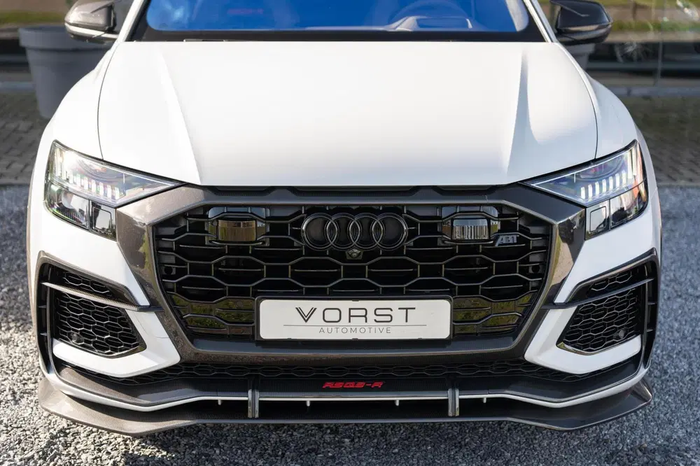 Audi RS Q8 R ABT 1 uit 2022, foto 7