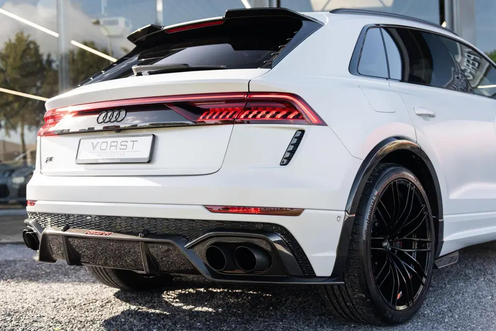 Audi RS Q8 R ABT 1 uit 2022, foto 8