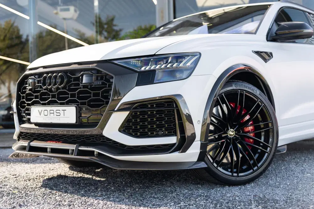 Audi RS Q8 R ABT 1 uit 2022, foto 9
