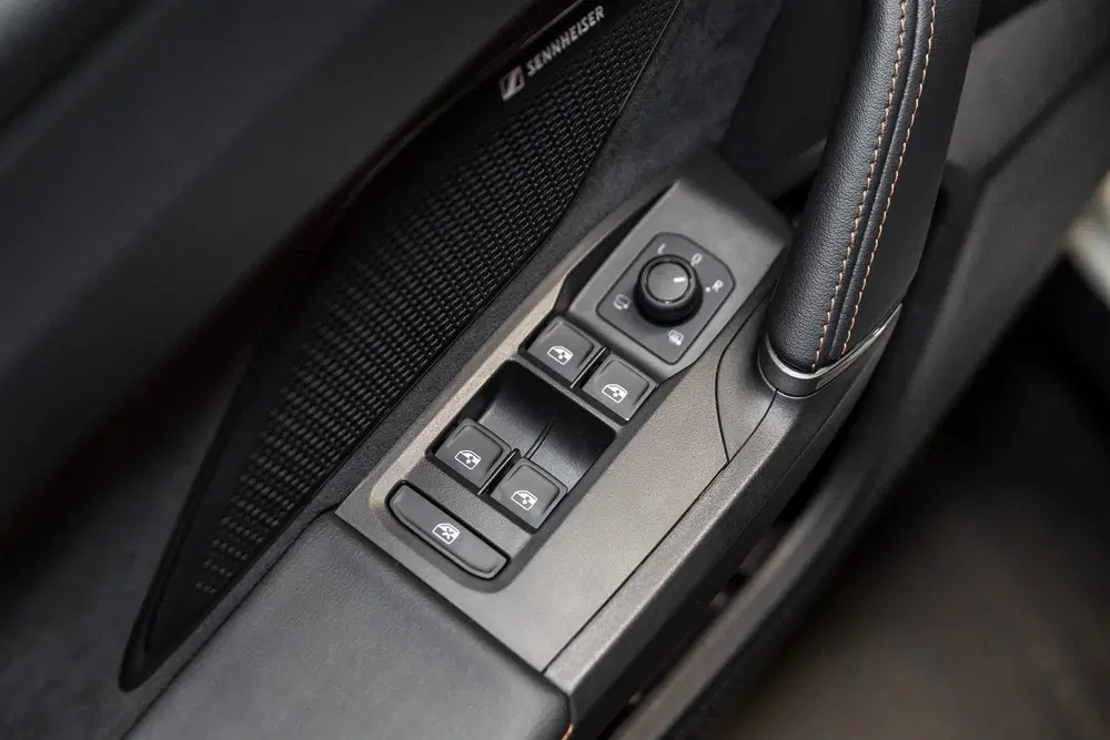 Cupra Leon 1.5 TSI e-Hybrid 272PK VZ Performanc uit 2026, foto 13