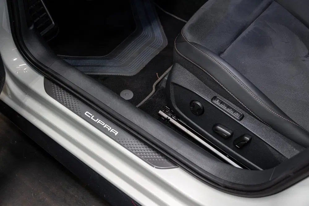 Cupra Leon 1.5 TSI e-Hybrid 272PK VZ Performanc uit 2026, foto 14