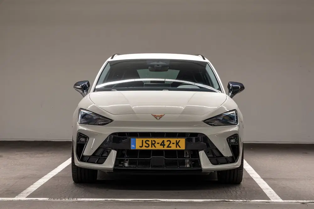 Cupra Leon 1.5 TSI e-Hybrid 272PK VZ Performanc uit 2026, foto 8