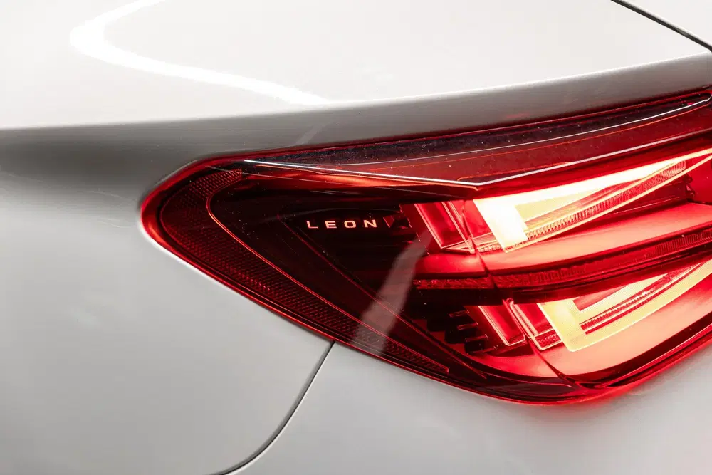 Cupra Leon 1.5 TSI e-Hybrid 272PK VZ Performanc uit 2026, foto 9