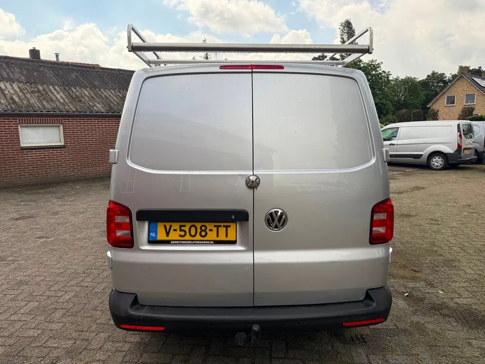 Volkswagen Transporter 2.0 TDI L1H1 euro 6 navi airco cruise uit 2019, foto 6