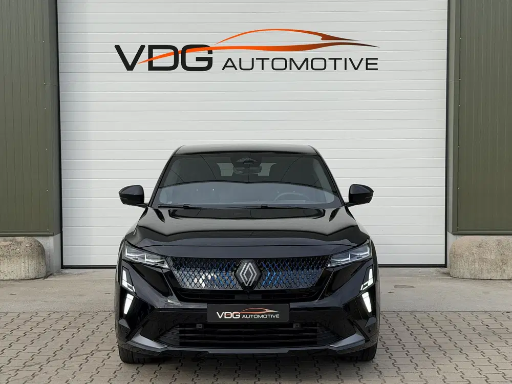 Renault Rafale 1.2 E-Tech 4x4 plug-in hybrid 300 atelier uit 2025, foto 12