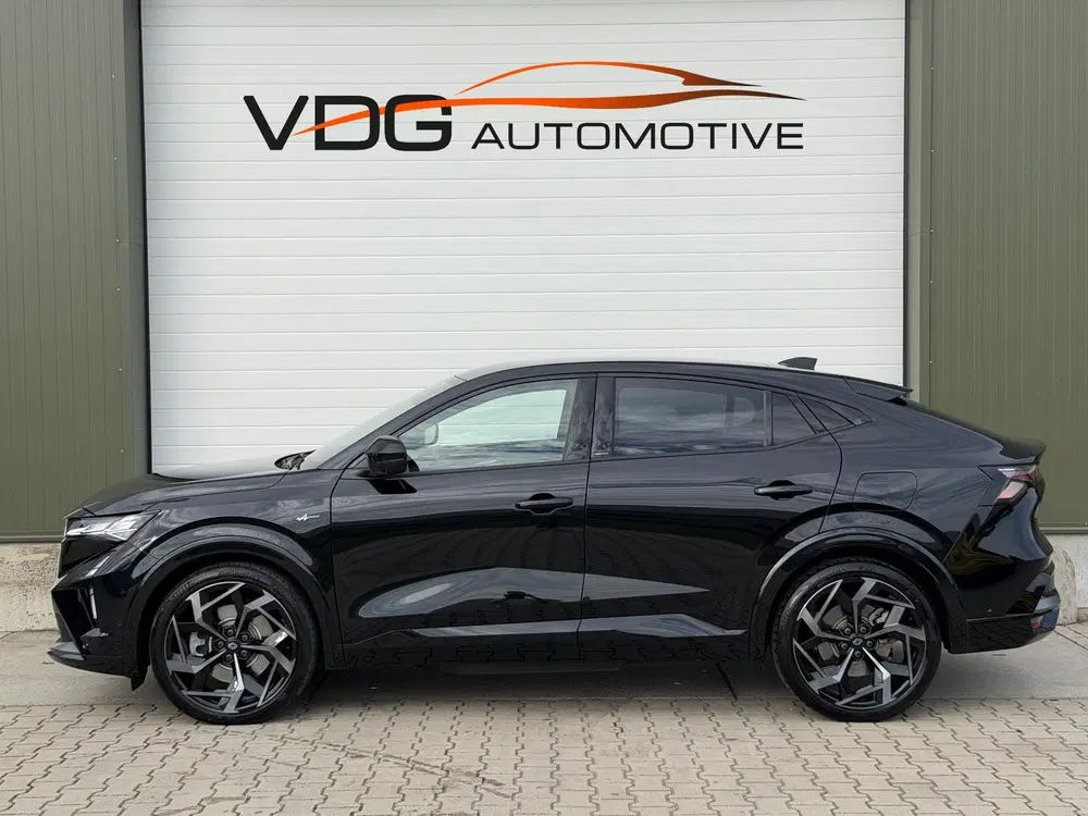Renault Rafale 1.2 E-Tech 4x4 plug-in hybrid 300 atelier uit 2025, foto 14
