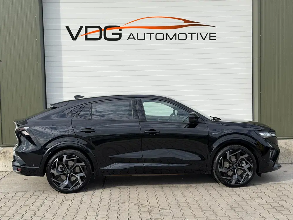 Renault Rafale 1.2 E-Tech 4x4 plug-in hybrid 300 atelier uit 2025, foto 15