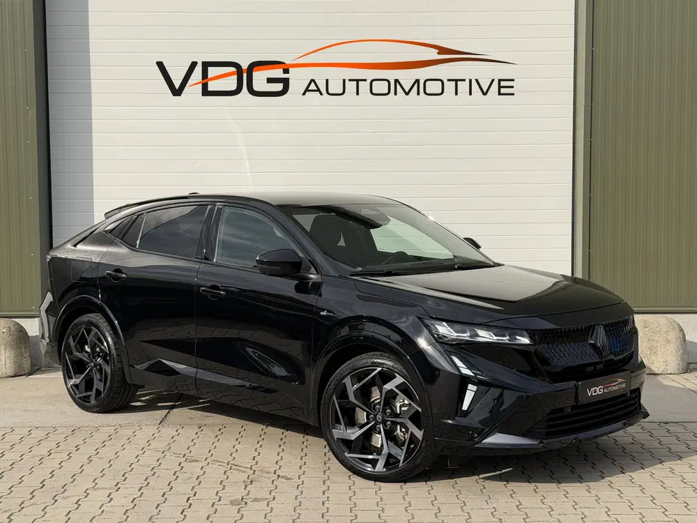 Renault Rafale 1.2 E-Tech 4x4 plug-in hybrid 300 atelier uit 2025, foto 4