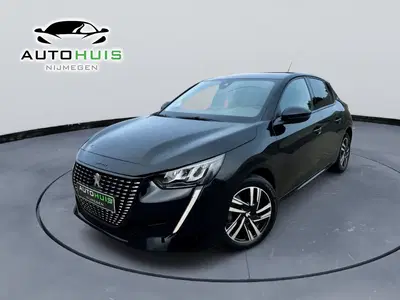 Peugeot 208 1.2 PureTech Allure Pack Navi Camera 16" l uit 2023