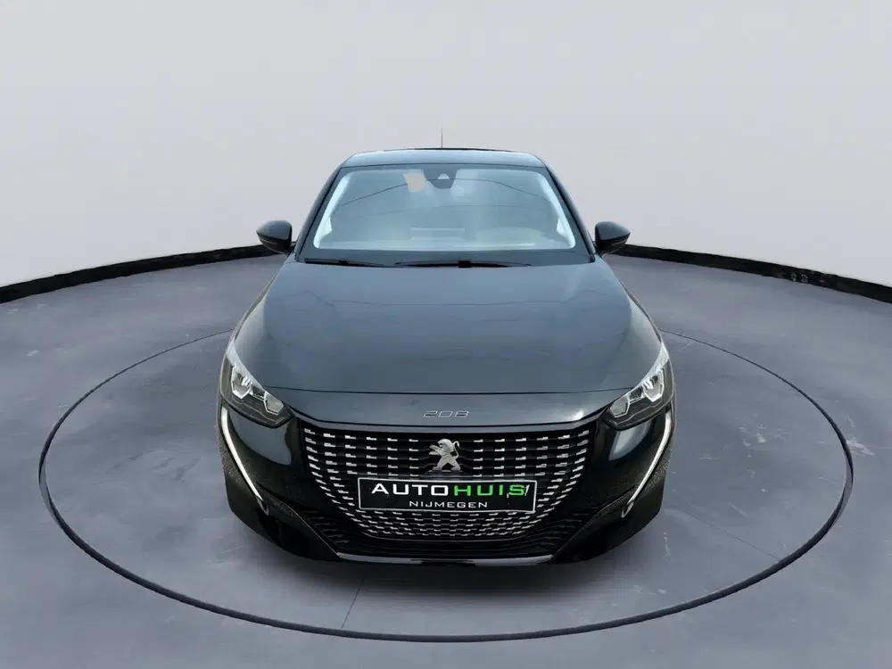 Peugeot 208 1.2 PureTech Allure Pack Navi Camera 16" l uit 2023, foto 10