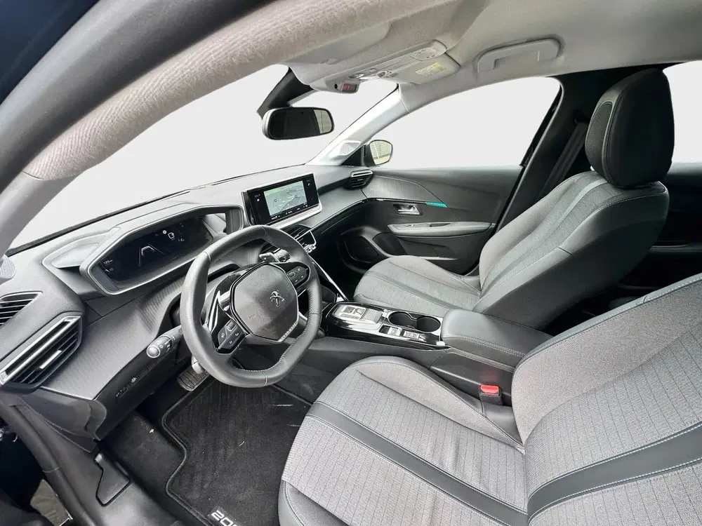 Peugeot 208 1.2 PureTech Allure Pack Navi Camera 16" l uit 2023, foto 14