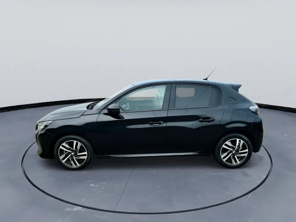 Peugeot 208 1.2 PureTech Allure Pack Navi Camera 16" l uit 2023, foto 4