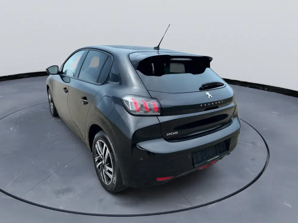 Peugeot 208 1.2 PureTech Allure Pack Navi Camera 16" l uit 2023, foto 5