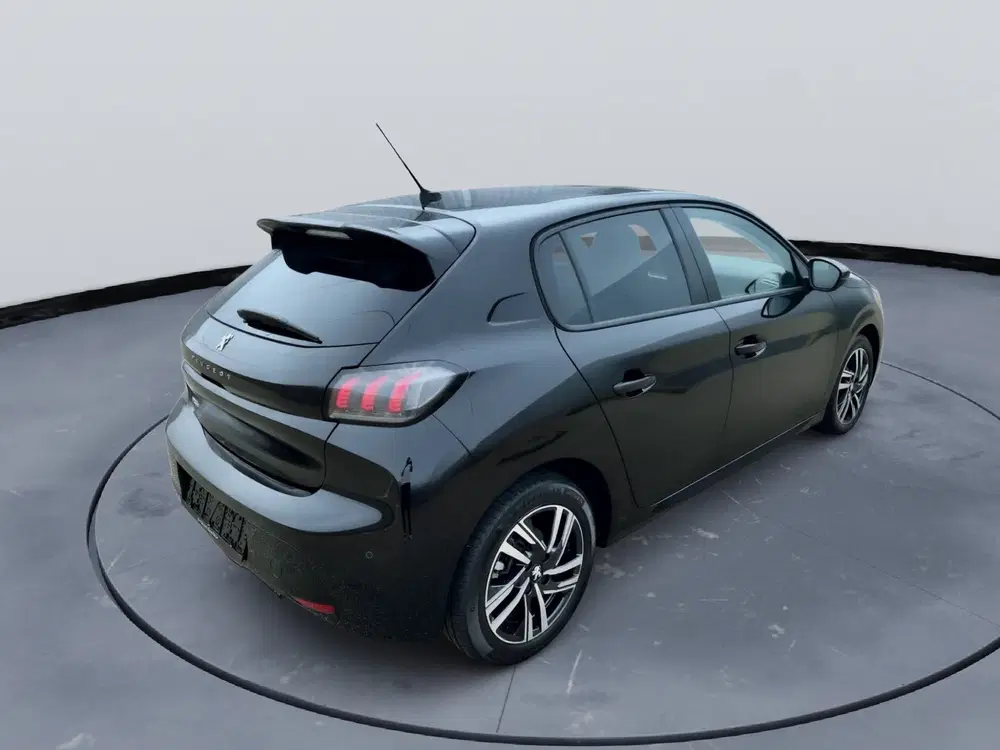 Peugeot 208 1.2 PureTech Allure Pack Navi Camera 16" l uit 2023, foto 7