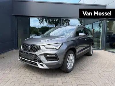 SEAT Ateca 1.5 TSI Style Business Intense 150 PK uit 2026