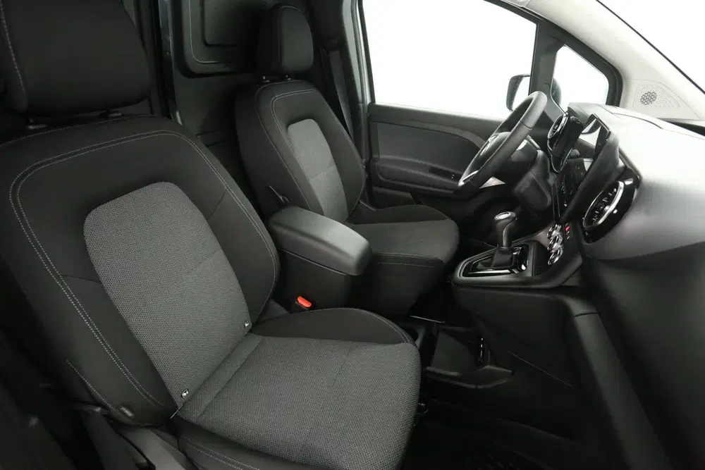 Renault Kangoo Mercedes-Benz eCitan 112 51 kWh uit 2025, foto 12