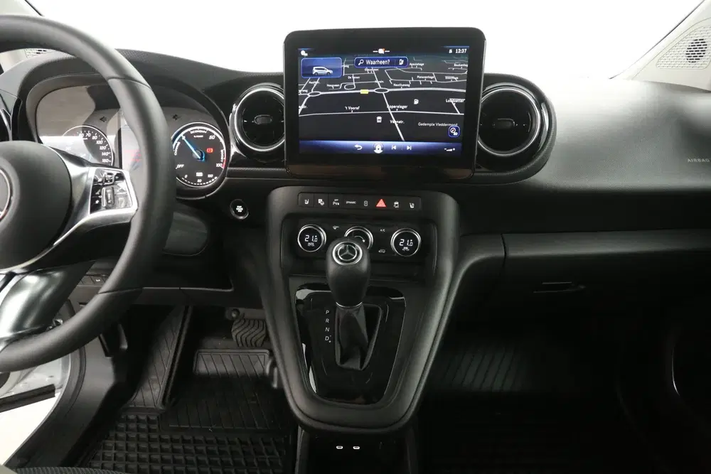 Renault Kangoo Mercedes-Benz eCitan 112 51 kWh uit 2025, foto 13