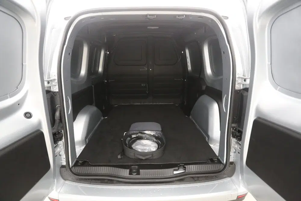 Renault Kangoo Mercedes-Benz eCitan 112 51 kWh uit 2025, foto 3