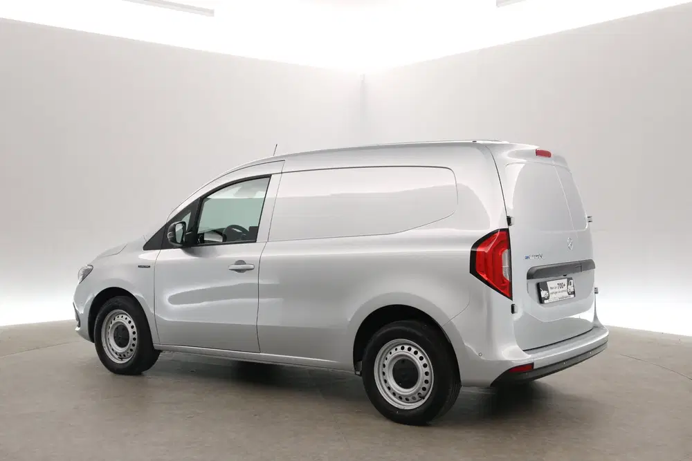 Renault Kangoo Mercedes-Benz eCitan 112 51 kWh uit 2025, foto 4