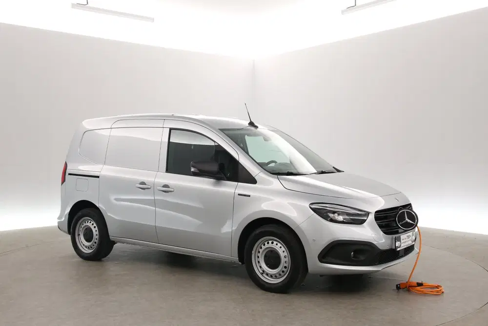 Renault Kangoo Mercedes-Benz eCitan 112 51 kWh uit 2025, foto 6