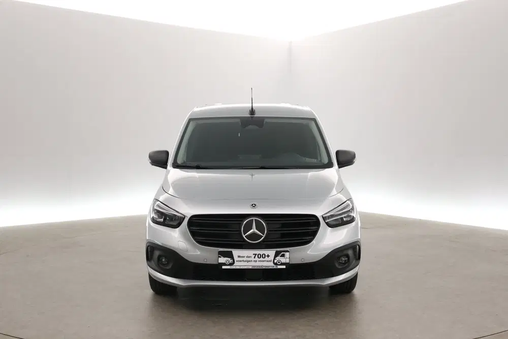 Renault Kangoo Mercedes-Benz eCitan 112 51 kWh uit 2025, foto 9