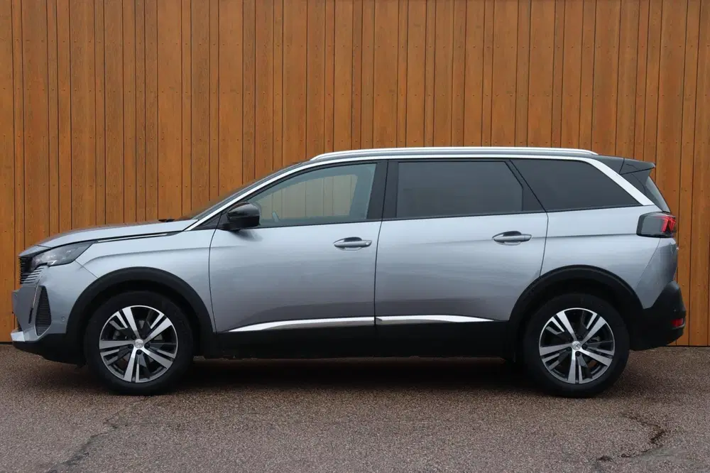 Peugeot 5008 1.2 PT Allure Pack Bus. 7persoons orgNL ca uit 2023, foto 3