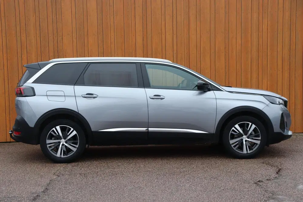 Peugeot 5008 1.2 PT Allure Pack Bus. 7persoons orgNL ca uit 2023, foto 5