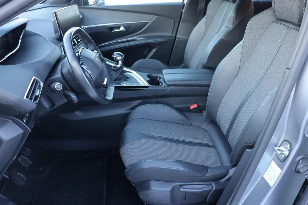 Peugeot 5008 1.2 PT Allure Pack Bus. 7persoons orgNL ca uit 2023, foto 8