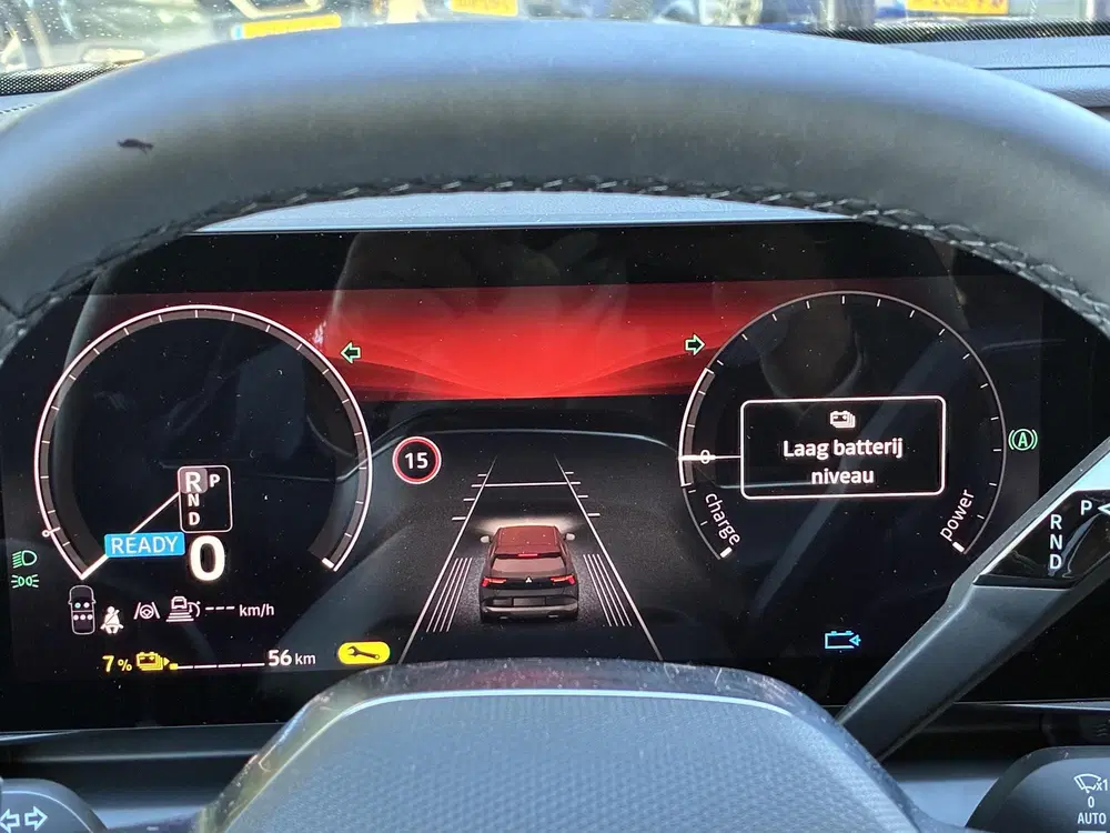 Mitsubishi Eclipse Cross Intense+ LongRange 89 kWh 22kW Nieu uit 2026, foto 10