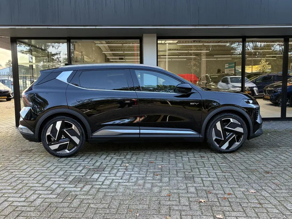 Mitsubishi Eclipse Cross Intense+ LongRange 89 kWh 22kW Nieu uit 2026, foto 6