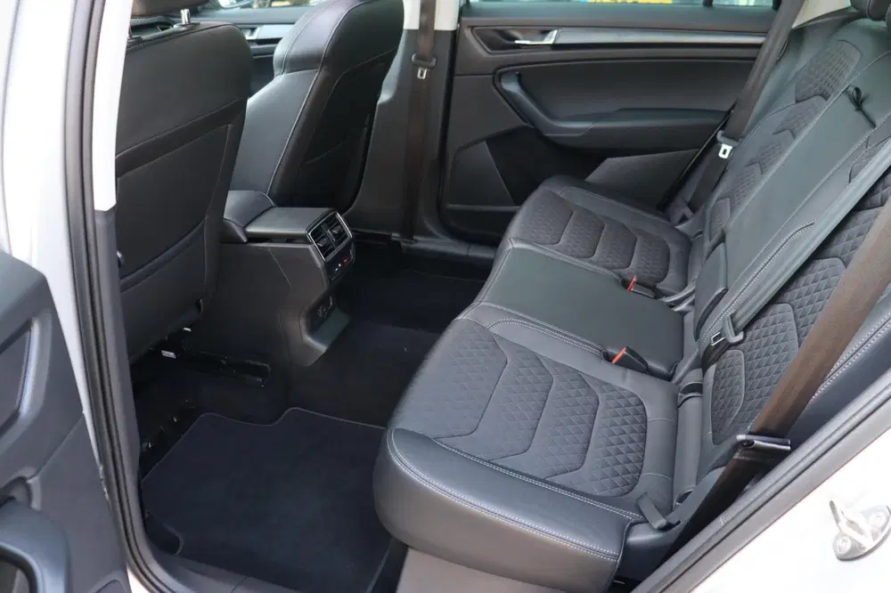 Skoda Kodiaq 1.5 TSI Bus.Ed orgNL schuifdak h.leer+vw c uit 2020, foto 11